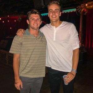 Meet your Posher, Chad